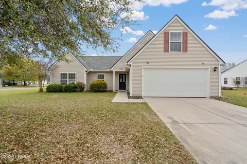 103 Colony Dr, Ridgeland, SC 29936
