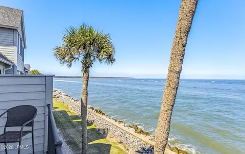 633 New Haven Ct, Fripp Island, SC 29920