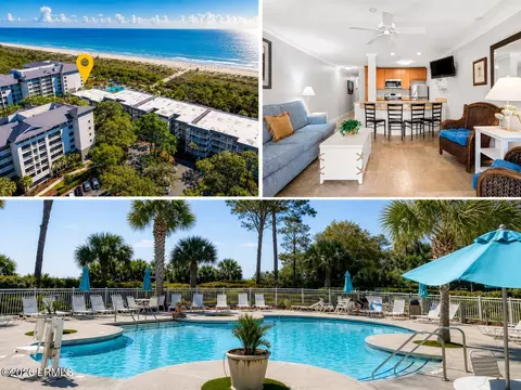 43 S Forest Beach Dr #102, Hilton Head Island, SC 29928
