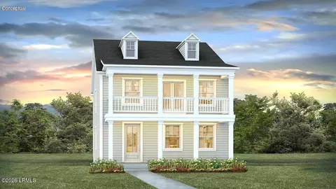 186 Castle Hill Dr, Yemassee, SC 29945