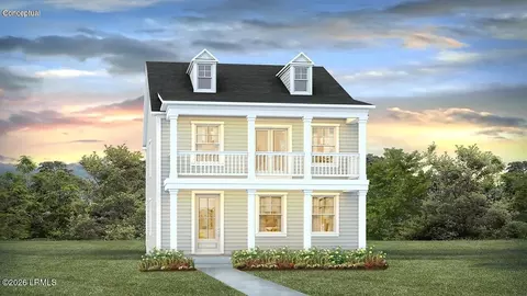 186 Castle Hill Dr, Yemassee, SC 29945