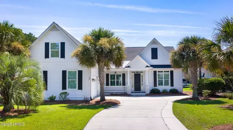 10 Lakewood Ct, Bluffton, SC 29910