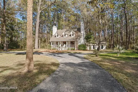 25 Chechessee Cir, Okatie, SC 29909