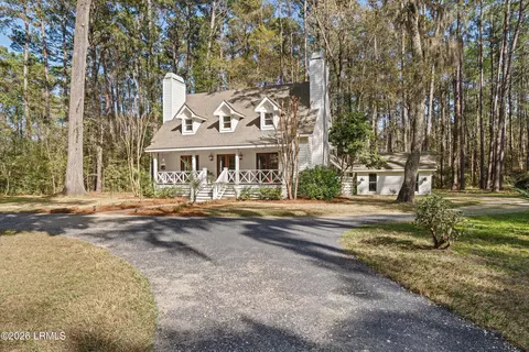 25 Chechessee Cir, Okatie, SC 29909