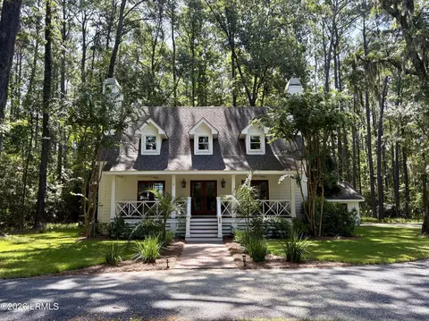 25 Chechessee Cir, Okatie, SC 29909