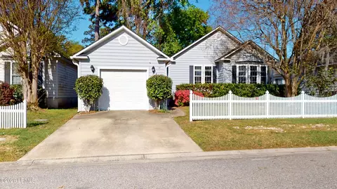 46 White Pond Blvd, Beaufort, SC 29902