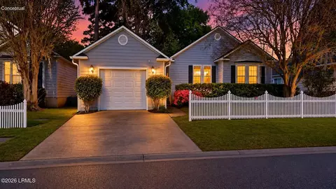 46 White Pond Blvd, Beaufort, SC 29902