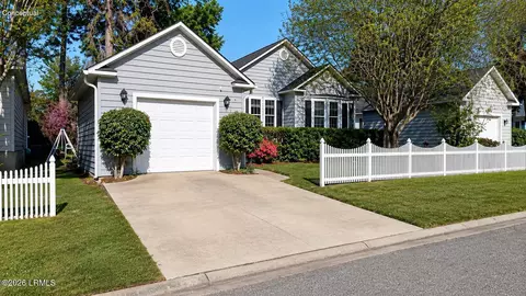 46 White Pond Blvd, Beaufort, SC 29902