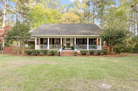 209 Harriett St, Hampton, SC 29924