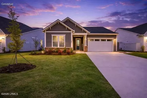 131 Foxbriar Ct, Hardeeville, SC 29927