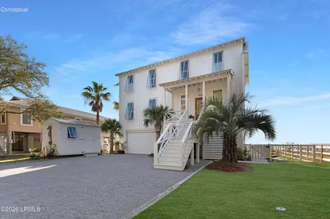 29 Bay Point Rd, Saint Helena Island, SC 29920