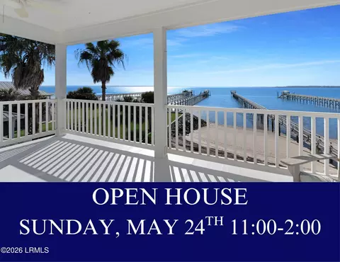 29 Bay Point Rd, Saint Helena Island, SC 29920