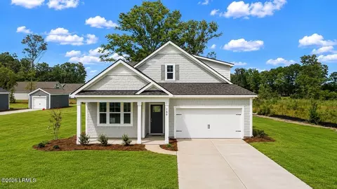 780 Castle Hill Dr, Yemassee, SC 29945