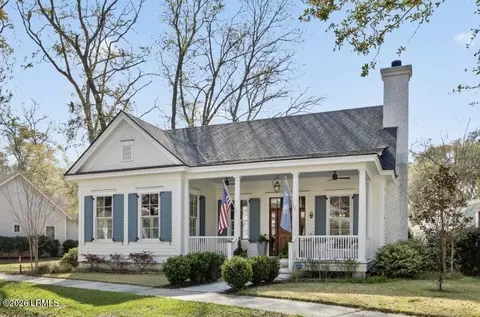 60 Mount Grace, Beaufort, SC 29906