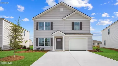 43 Pollen Dr, Ridgeland, SC 29936