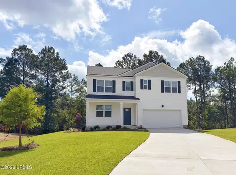 21 Planters Ct, Hardeeville, SC 29927