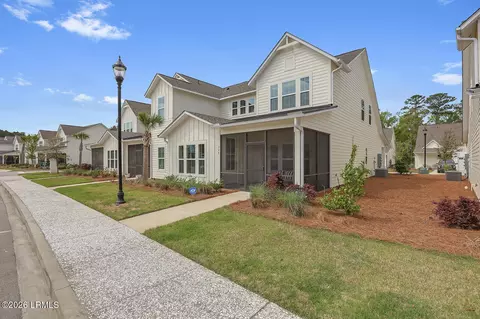 Exterior - 248 Bleecker St S, Bluffton, SC 29910 photo 3 of 6