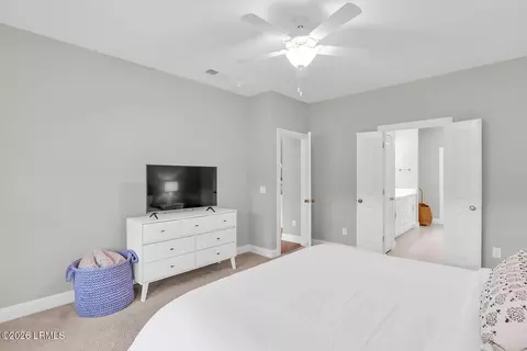 Bedroom - 248 Bleecker St S, Bluffton, SC 29910 photo 2 of 5