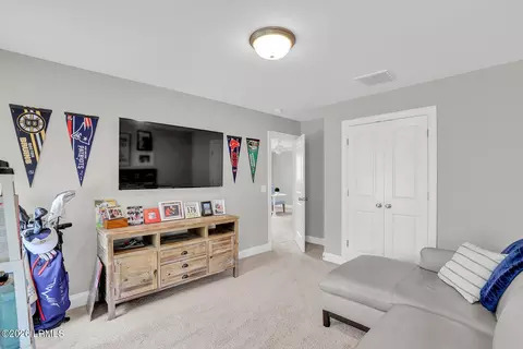 Bedroom - 248 Bleecker St S, Bluffton, SC 29910 photo 3 of 5