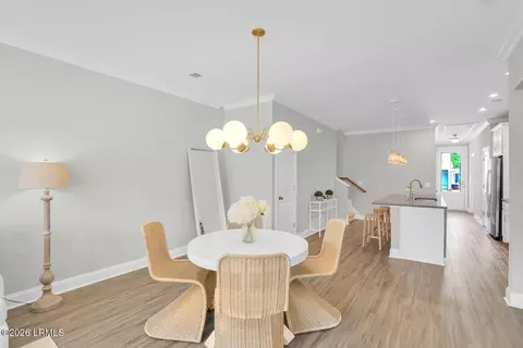 Dining - 248 Bleecker St S, Bluffton, SC 29910 photo 2 of 3