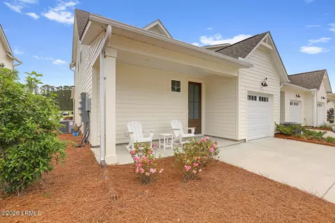 Exterior - 248 Bleecker St S, Bluffton, SC 29910 photo 6 of 6
