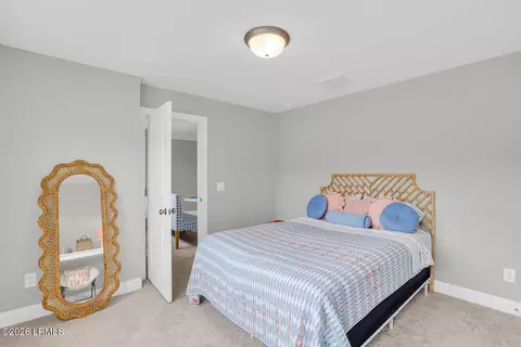 Bedroom - 248 Bleecker St S, Bluffton, SC 29910 photo 4 of 5
