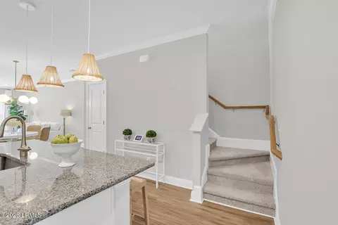 Entry Way - 248 Bleecker St S, Bluffton, SC 29910 photo 1 of 4