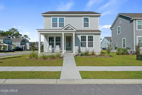 1 Rivulet St, Beaufort, SC 29906