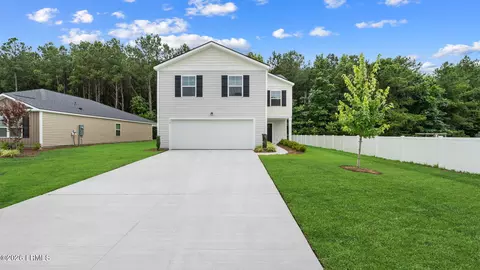 74 Bottom Board Ct, Ridgeland, SC 29936