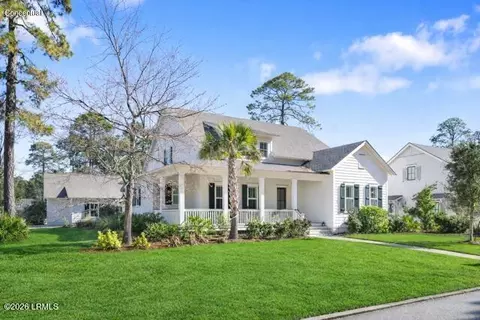 1 Nightshade Ln, Bluffton, SC 29909