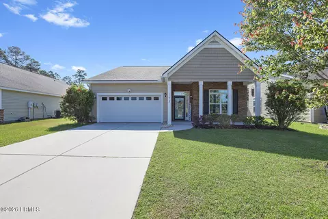 72 White Crescent Cir, Ridgeland, SC 29936