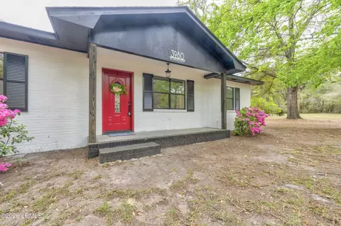 3980 Walterboro Hwy, Varnville, SC 29944