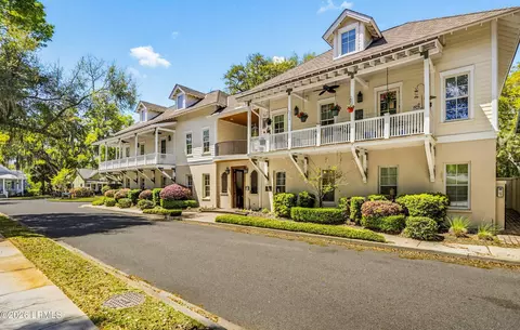 18 Jade St, Beaufort, SC 29907