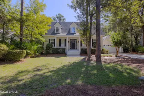 60 Old Sawmill Dr, Bluffton, SC 29910