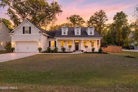 33 White Heron Dr, Beaufort, SC 29907