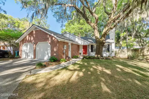 2403 Grinkley Ct, Port Royal, SC 29935