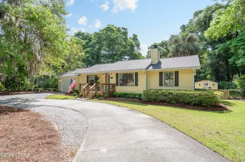 40 Sunset Blvd, Beaufort, SC 29907