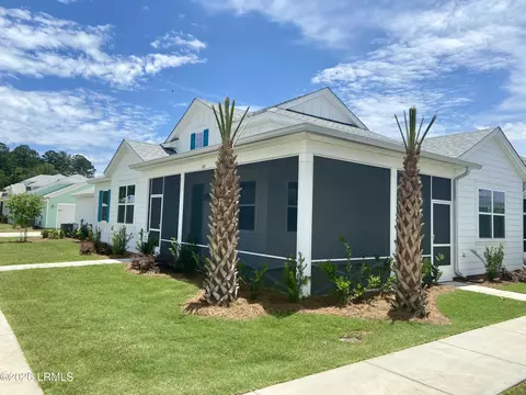 149 Flip Side Ln, Hardeeville, SC 29927