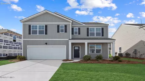 1066 Sanctuary Dr, Ridgeland, SC 29936