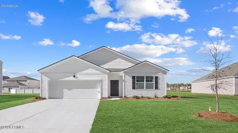 1065 Sanctuary Dr, Ridgeland, SC 29936