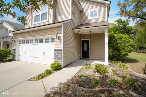 40 Saluda Way, Beaufort, SC 29906