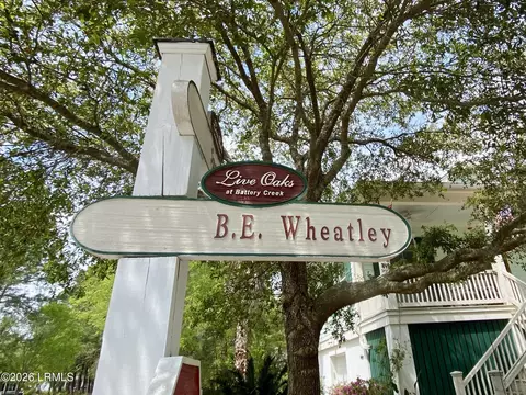 2235 Be Wheatley, Beaufort, SC 29902