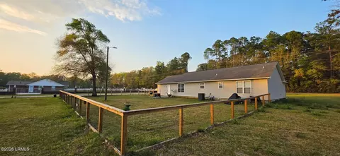 705 Holly St W, Hampton, SC 29924 photo 10