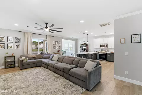 9 Seneca Way, Beaufort, SC 29906