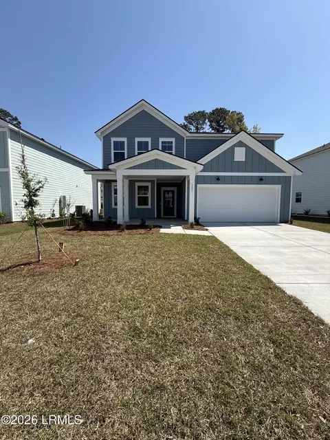 1207 Kipling Dr, Beaufort, SC 29902