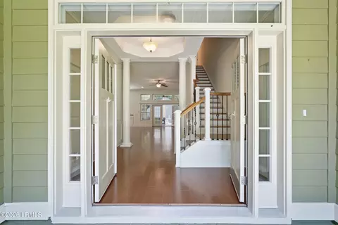 Entry Way - 23 Dove Tree Ln, Bluffton, SC 29910 photo 1 of 3