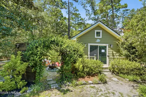 Exterior - 23 Dove Tree Ln, Bluffton, SC 29910 photo 13 of 13