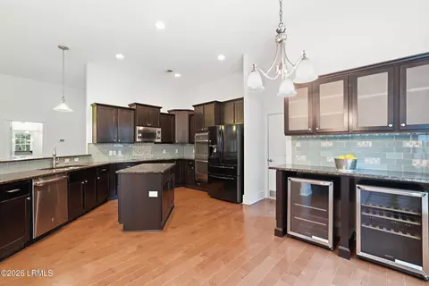 Kitchen - 23 Dove Tree Ln, Bluffton, SC 29910 photo 2 of 2