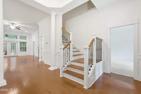 Entry Way - 23 Dove Tree Ln, Bluffton, SC 29910 photo 3 of 3