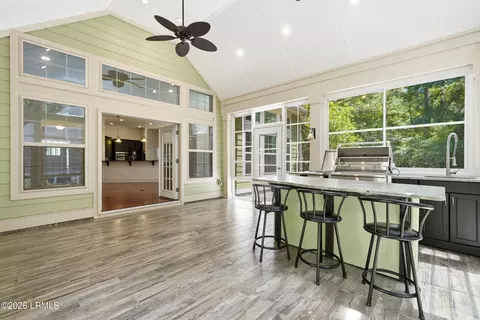 Exterior - 23 Dove Tree Ln, Bluffton, SC 29910 photo 4 of 13